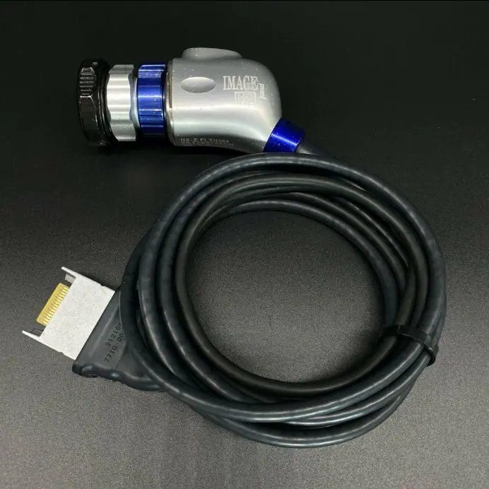 Camera Storz SPIES WITH TH102 - 10